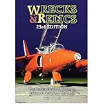 Wrecks & relics