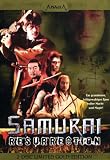 Produkt-Bild: Samurai Resurrection (Limited Gold Edition) [Limited Edition] [2 DVDs]