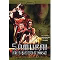 Samurai Resurrection (Limited Gold Edition) [Limited Edition] [2 DVDs]