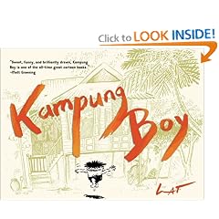 Kampung Boy