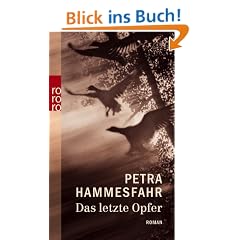 Das letzte Opfer