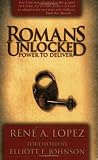 Romans Unlocked: Power to Deliver