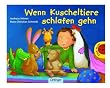 Wenn Kuscheltiere schlafen gehn