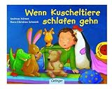 Wenn Kuscheltiere schlafen gehn - Andreas N�met