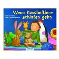 Wenn Kuscheltiere schlafen gehn