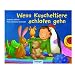 Wenn Kuscheltiere schlafen gehn