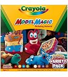 Model Magic Deluxe Variety Pack 0.5 Ounce 14/Pk