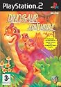 Die Abenteuer der Dinosaurier