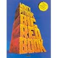 Monty Python's Big Red Book by Graham Chapman, Monty Python, Michael Palin, and Eric Idle