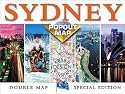Sydney (World Popout Maps)