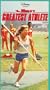 World's Greatest Athlete [VHS]