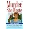 Murder She Wrote Books I Own