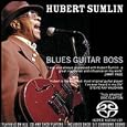 Hubert Sumlin: Blues Guitar Boss