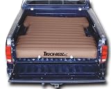 Truck-bedz CSB R1 Expedition Series Air Mattress- Compact Short Bed Ranger