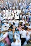 People and work in events and conventions : a research perspective