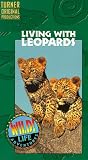Wild Life Adventures: Living With Leopards