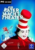 Ein Kater macht Theater - 