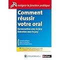 Comment r�ussir votre oral : Conversation avec le jury Entretien avec le jury