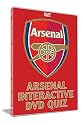 Arsenal Interactive Quiz [Interactive DVD]