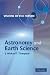 Book Visions of the Future: Astronomy and Earth Science