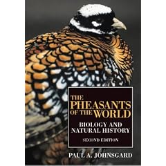 PHEASANTS WORLD ED 2E