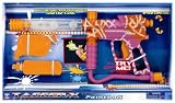 Paintball Tagger X - Red Purple