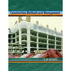 Construction Methods and Management