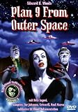 Produkt-Bild: Plan 9 from Outer Space