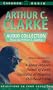 The Arthur C. Clarke Audio Collection