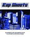 Rap Sheet Haven: City of Violence: Player Resource Hit