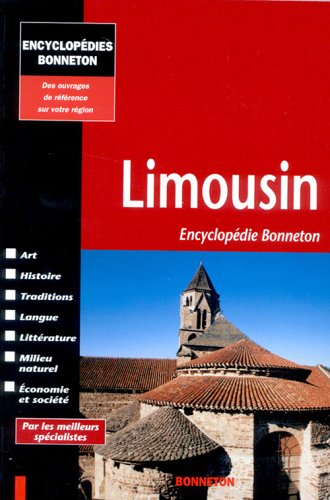 City Travel Guides Discounted  Used : Limousin