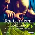 Grabkammer (Maura Isles / Jane Rizzoli 7)