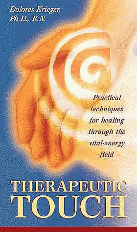 Energy Healing