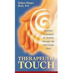 Therapeutic Touch