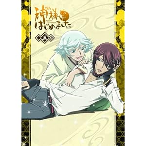 �_�l�͂��߂܂��� (5) [Blu-ray]