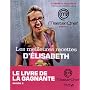 Les meilleures recettes d'Elisabeth - Masterchef s&hellip de Elisabeth Biscarrat