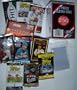 Sports Card Pack Gift Set - Birthday or Christmas Lot - 10 Different Unopened Packs from the Recent Past! Pull Rookies, Autographs or Memorabilia Cards ??? - Comes with Storage Box and Sleeves - (4 Baseball Packs, 4 Football Packs & 2 Basketball Packs) - Sportscards & Trading Cards Collecting