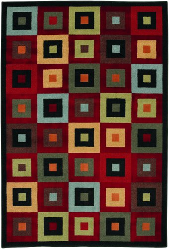Mohawk Jax Machine Woven 8' x 11' Rug