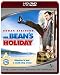 DVD : Mr Bean's Holiday [HD DVD] [2007]