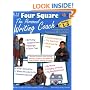 Four Square: The Personal Writing Coach for Grades 1-3