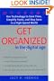 Get Organized in the Digital Age