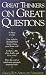 Great Thinkers on Great Questions by Roy Abraham Varghese ISBN 1851681442