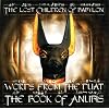 Words From the Duat: Book of Anubis