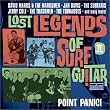 Lost Legends of Surf Guitar, Vol. 2