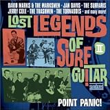 V2 Lost Legends Of Surf Guitar