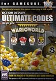 Ultimate Codes: Wario World