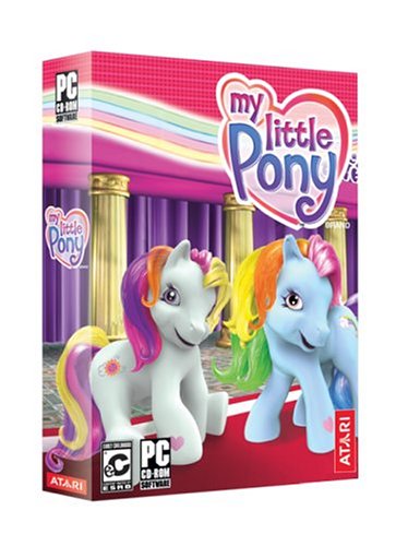 My Little Pony
