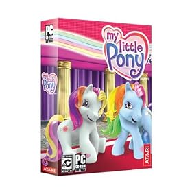 My Little Pony