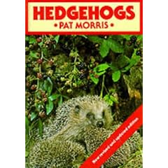 Hedgehogs (British Natural History)