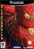 Revue Activision  / Spiderman The Movie 2 - Players choice